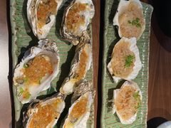 -枫千叶精致料理