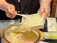 -师味葱扒虎头鲤·水席洛阳菜(元华店)