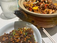 -绿草地·湘菜(7mall店)