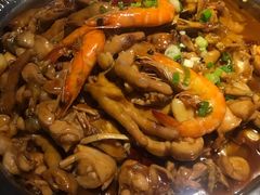 -胖哥俩肉蟹煲(永旺店)