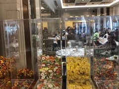 -金安大饭店-金品自助餐厅