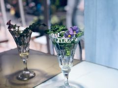-茶是一枝花泡茶店