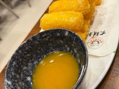 -大胡子海鲜·天津菜·砂锅烧烤(五大道创始店)