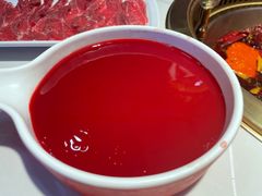 -欠火锅·水牛毛肚·团建聚餐·生日宴(何山路店)