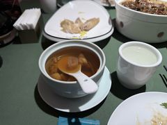 -老吉堂上海本帮菜(望京万象汇店)