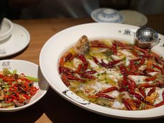 -首秀·四川料理(星耀101店)