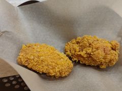 -德克士(汝河路店)