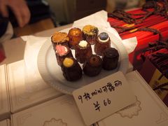 -发酵食堂(屏风街店)
