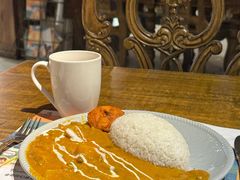 -印度玛咖·鲜熬咖喱(银泰创意城店)
