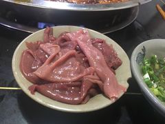 -星鸿社重庆老火锅