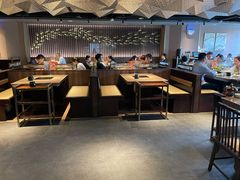 -捞王锅物料理(四川北路店)