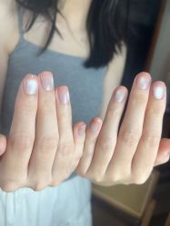 -兮奈ネイル美甲美睫·皮肤管理