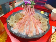 牵肠挂肚-巴九门老火锅(来福士打望店)