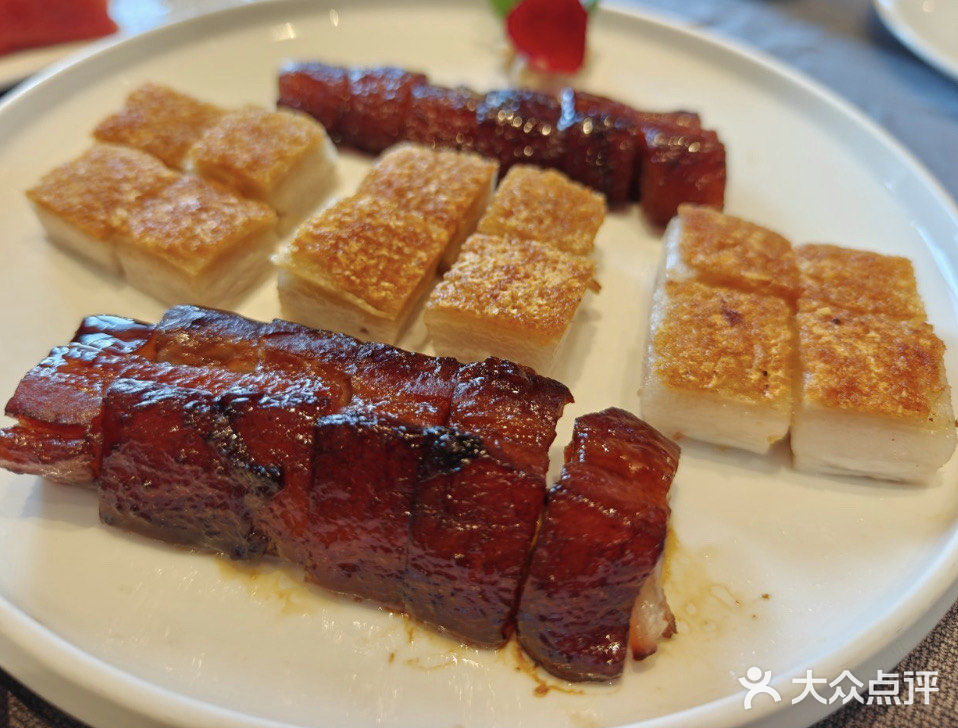 海味撩味~海鲜大餐