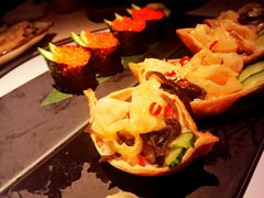 -赤坂亭M9和牛烧肉·日料398放题(万达店)