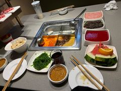 -海底捞火锅(徐州火车站店)