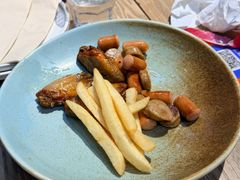 -Maxpoint Kitchen 西餐咖啡(乐峰广场店)