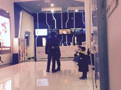 -博纳国际影城(凯德广场店)