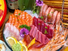-松坂屋日料自助(长城路店)