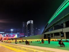 -沈阳奥体冰雪嘉年华