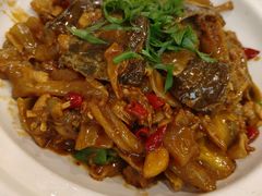 甲鱼烧牛筋-庐州太太(CBD店)