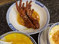 -赵记传承·中国甜品(福州总店)
