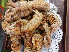 -钱山海鲜大排档