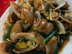 -蛇口康乐快餐鱼仔档(翠苑小区店)
