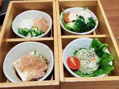 -胜博殿日式炸猪排(侨福芳草地店)