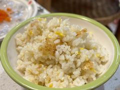 蛋炒饭-陈艳红火锅菜·冒菜(簋街店)