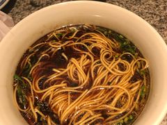 老牌阳春面-南京大牌档(龙湖长楹天街店)
