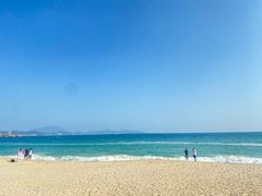 -玫瑰海岸文化旅游度假区