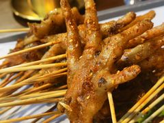 -林二哥宜烤官·宜宾小烧烤