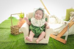 -婴爱儿童摄影 BabyloveStudio(中山门店)