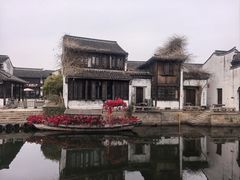 -嘉兴月河历史街区