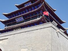 -光岳楼
