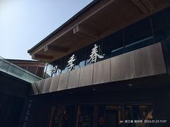 -四季春
