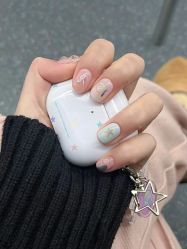 点击看大图 -M·X Nail日式美甲美睫