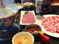 -南门涮肉(东单店)