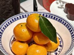 -蘇锦宴·淮扬菜烤鸭·小院(三元桥霄云路店)