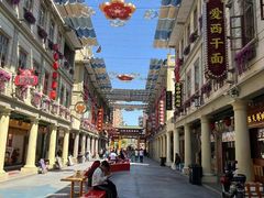 -汕头市小公园