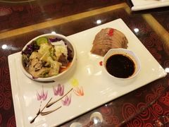 -山明水秀大饭店