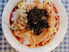 -启明腊汁肉揪面片(翠华路总店)