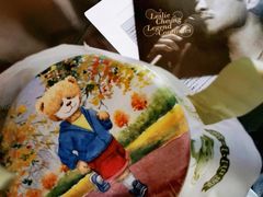 -珍妮曲奇聪明小熊(尖沙咀店)
