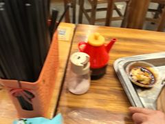 -海汇源老烧麦店(东大街总店)