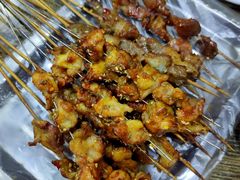 -老王太太串吧(中街店)