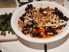 -三猫黑鱼花(南大店)