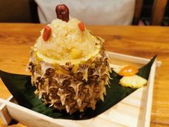 -云海肴·汽锅鸡·云南菜(领展购物广场·中关村店)