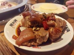 -楠火锅(太古里总店)