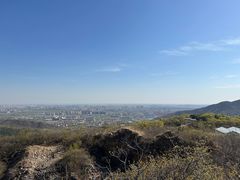 -北京西山国家森林公园